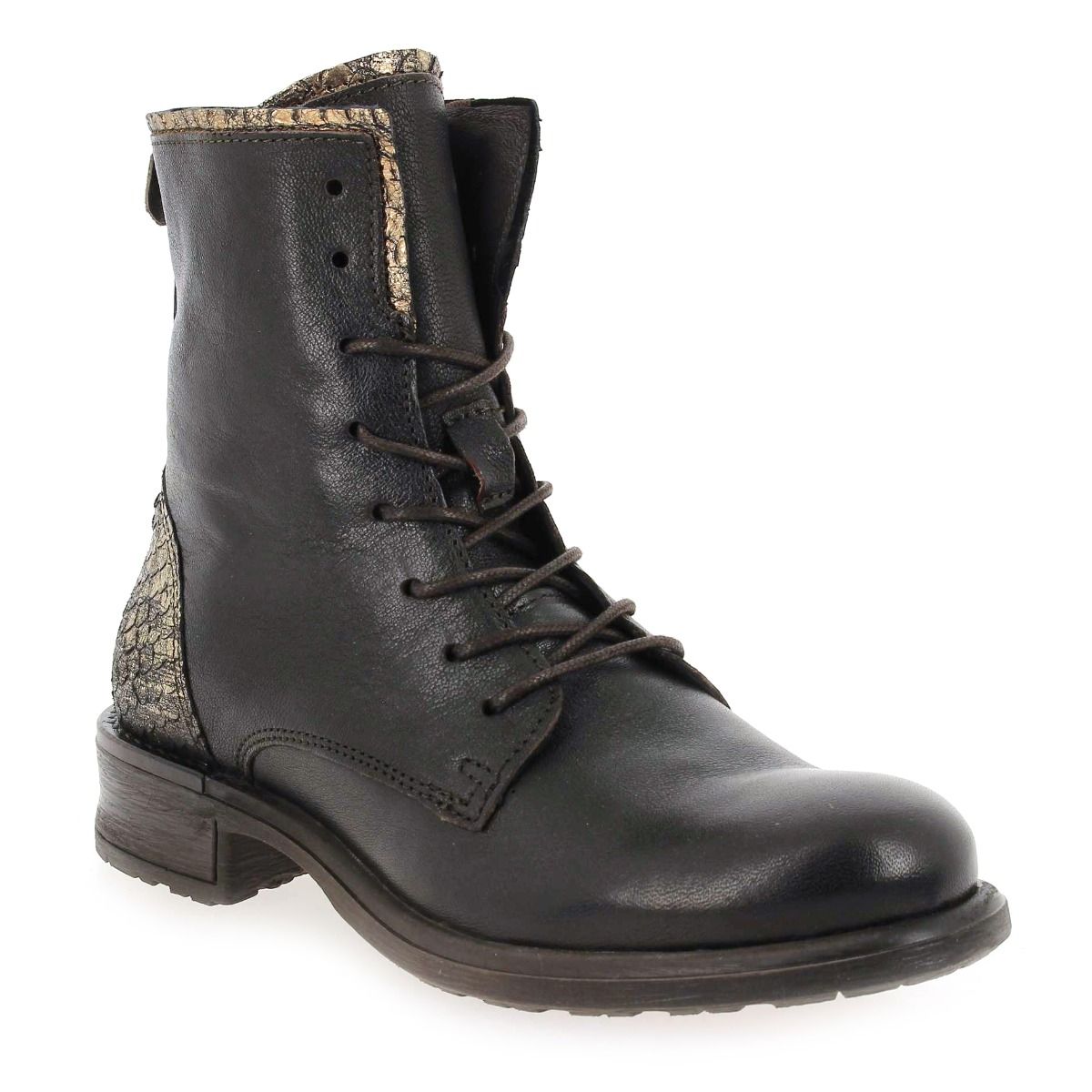 Coco & Abricot  DAIX H22 - Chocolat Noir
