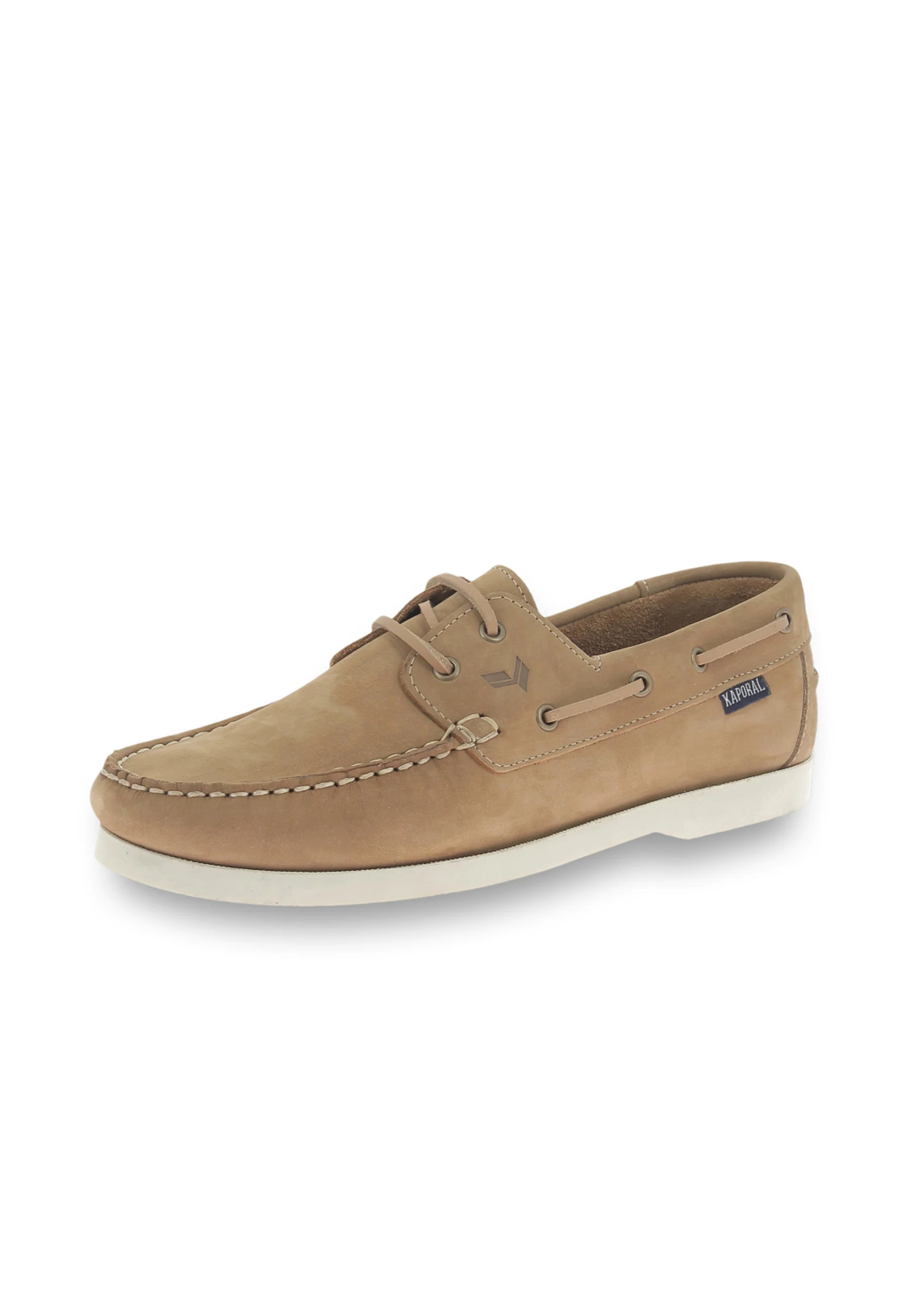 Kaporal FABLI - Zapatos náuticos