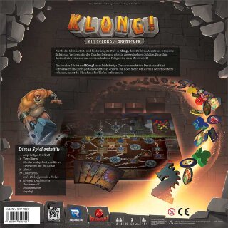 Klong! (DE)