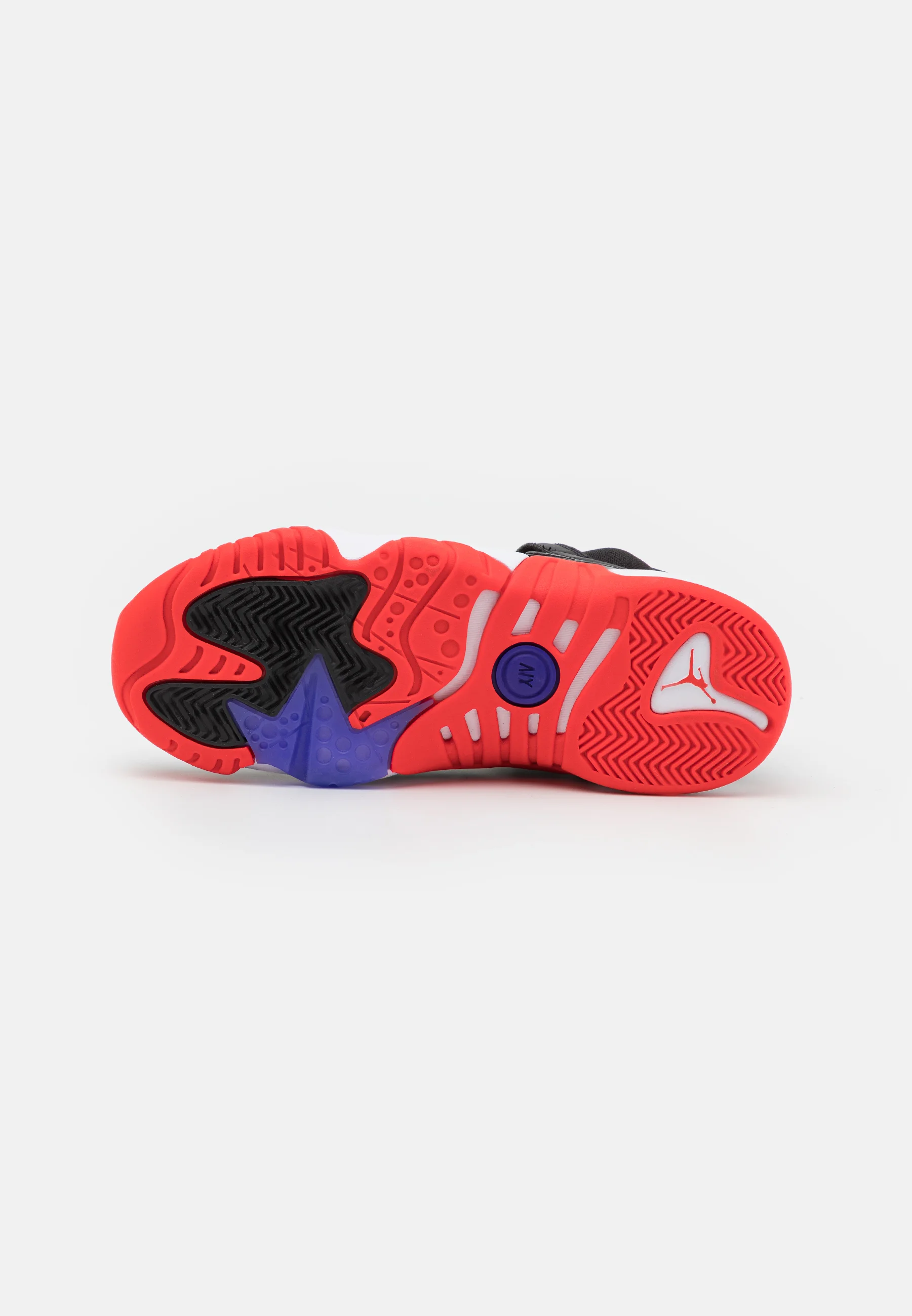 Jordan JUMPMAN TWO TREY (GS) - Zapatillas de baloncesto
