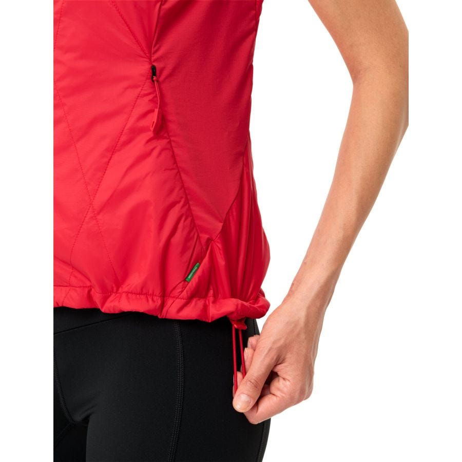 Freney Hybrid IV Weste Damen
