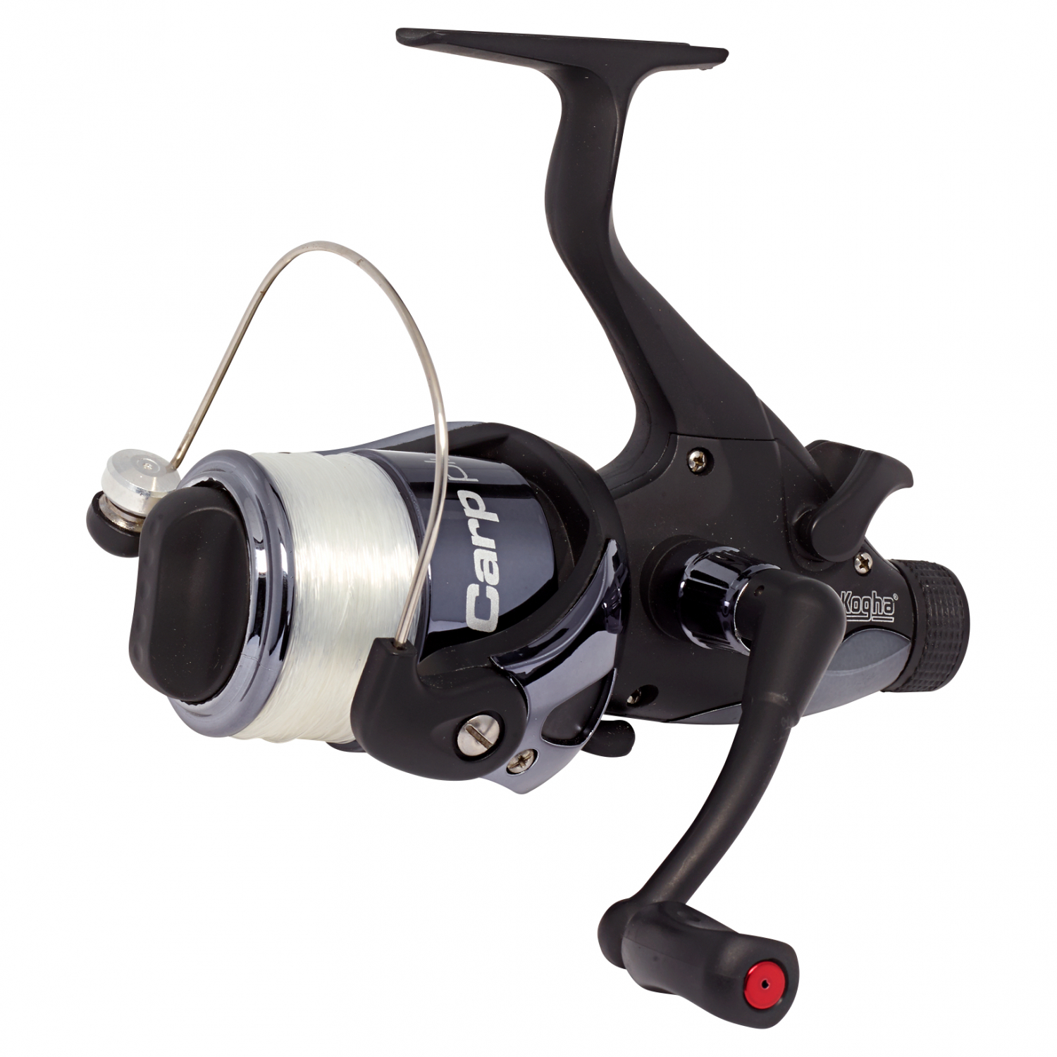Kogha Carp Set Deluxe