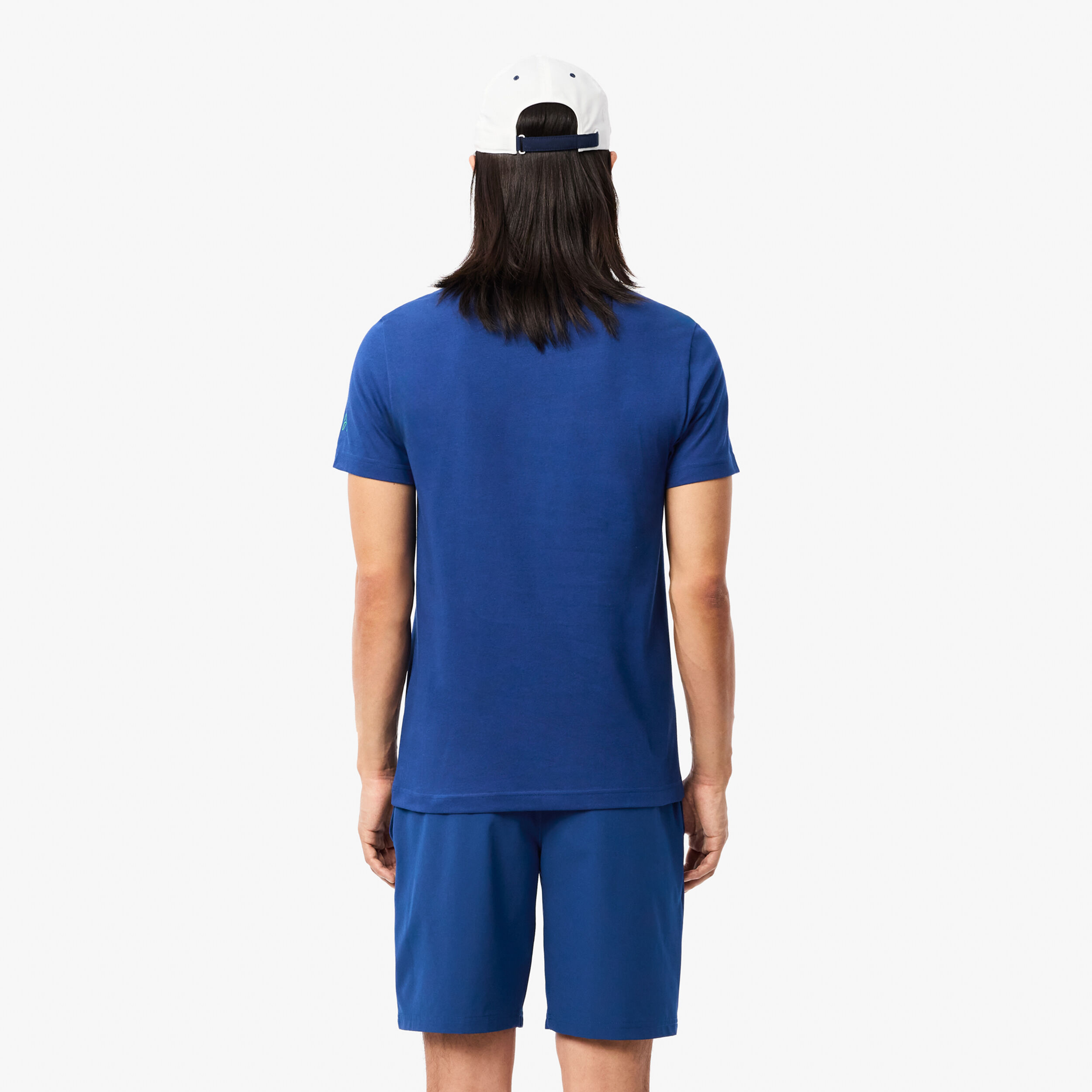 Djokovic Shorts Herren - Blau