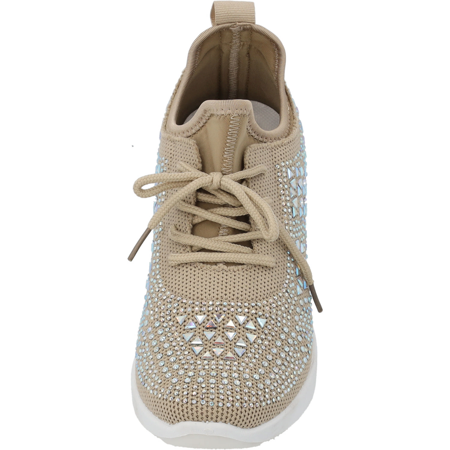 Palado Anid by Sila Sahin, Sneakers Low, Damen, Beige