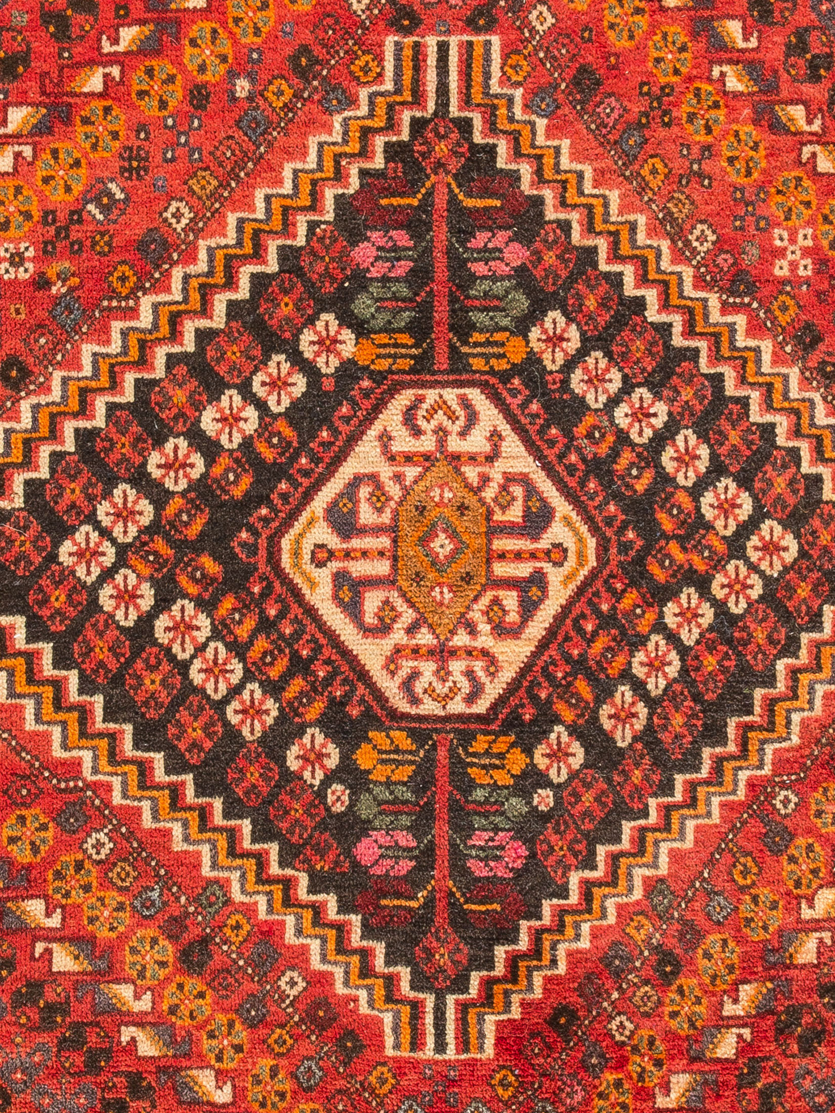 Gashgai ca. 165 x 275 cm, Unikat / Einzelstück