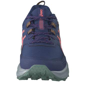 ASICS Gel-Venture 9 Trail Running in blau