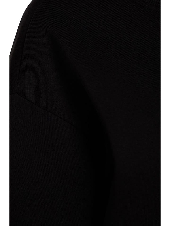 trendyol Sweatshirt in Schwarz günstig kaufen