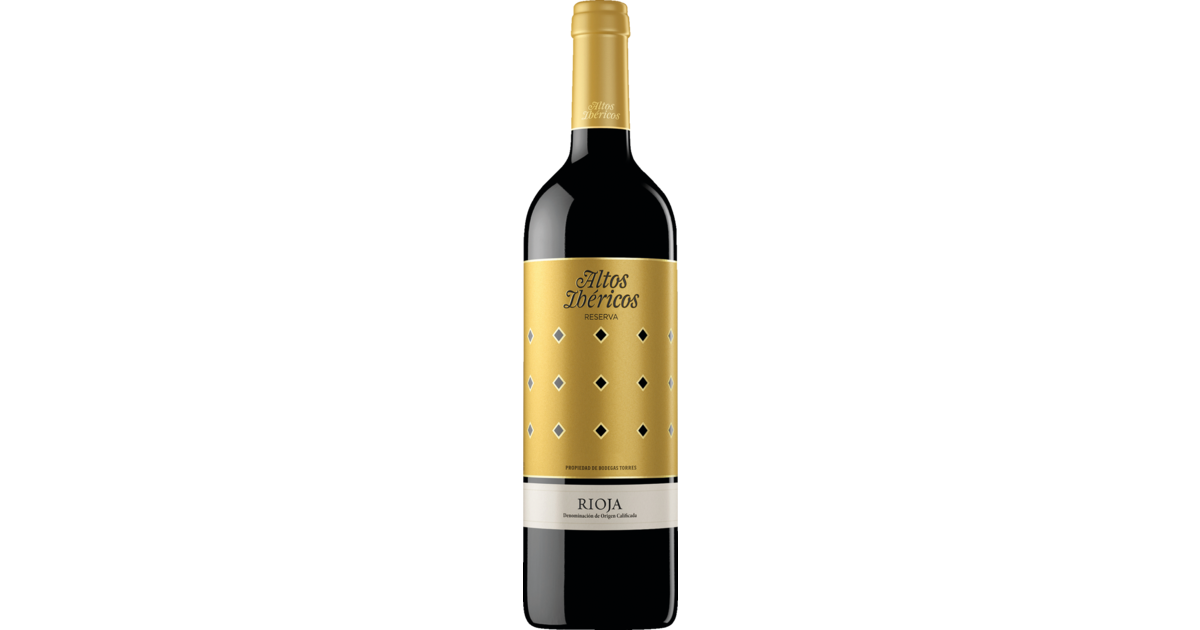 Altos Ibéricos Reserva