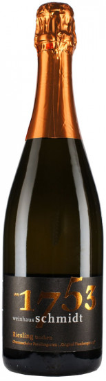 2020 Obermoscheler Paradiesgarten Riesling trocken - Weingut Schmidt