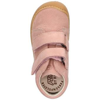 PEPINO Chrisy Lauflernschuhe in rosa