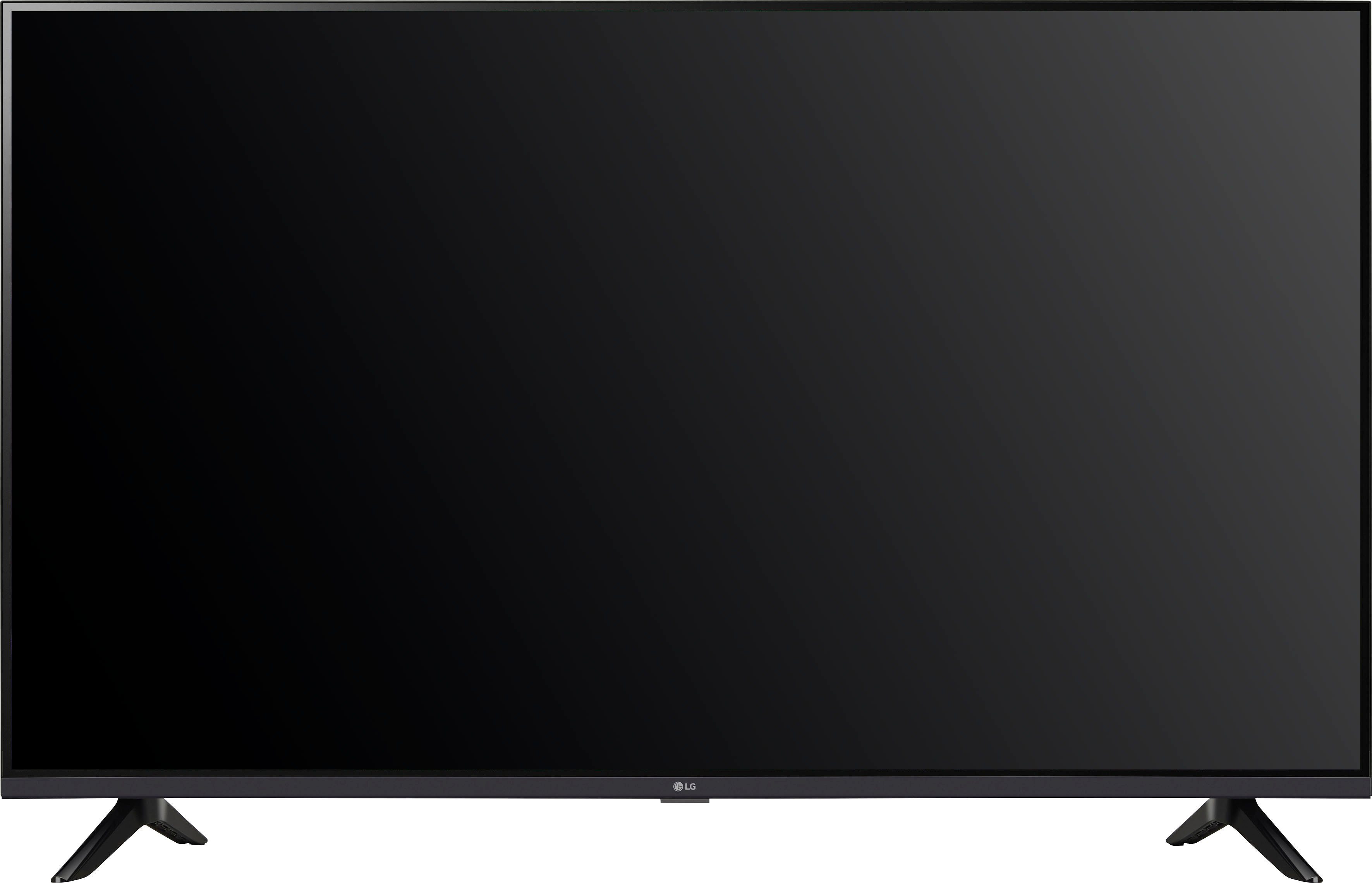 LG 55UR73006LA LCD-LED Fernseher (139 cm/55 Zoll, 4K Ultra HD, Smart-TV, UHD,α5 Gen6 4K AI-Prozessor,Direct LED,AI Sound,WebOS 23)