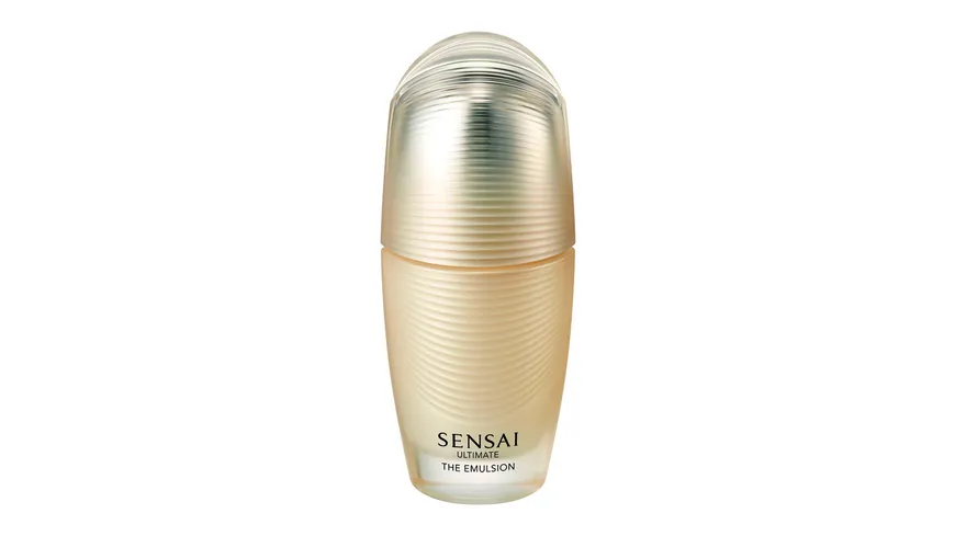 SENSAI ULTIMATE The Emulsion trial size 60 ml