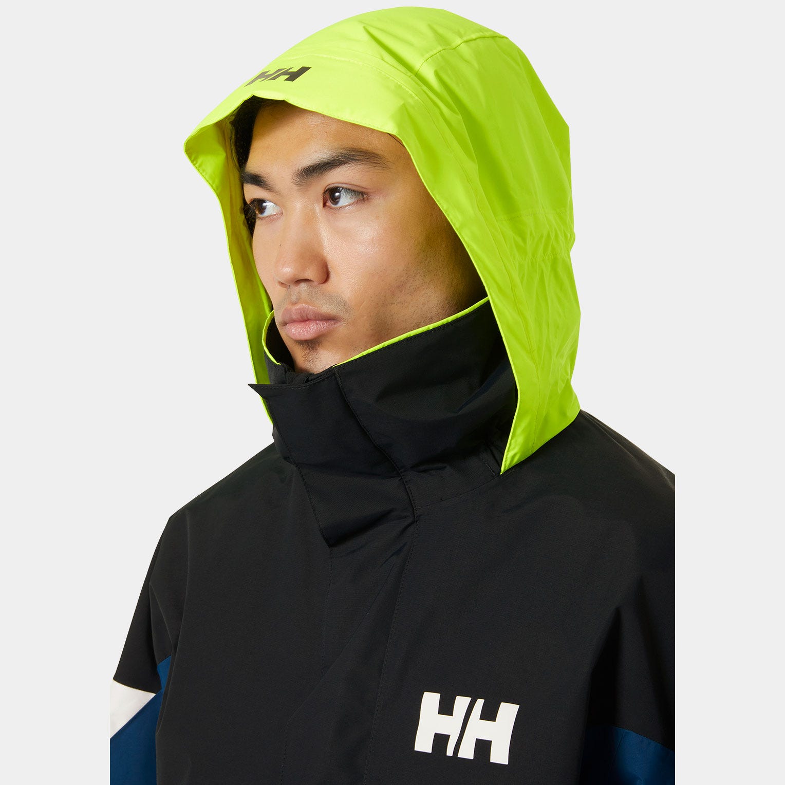 Men's Newport Regatta Sailing Jacket
