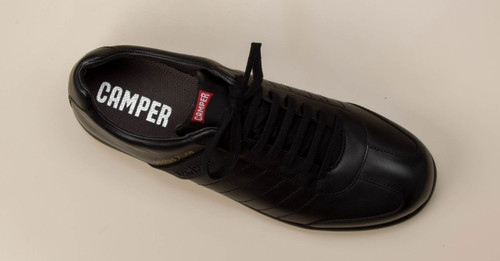 Schnürschuh-46100090935 Camper