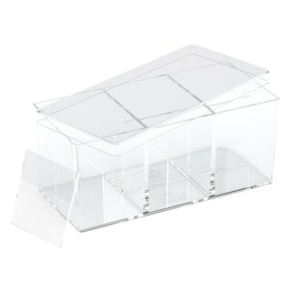 Ultimate Guard Stack'n'Safe Card Box 480 (Schutzbox)