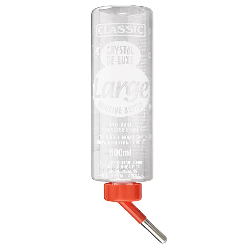Trinkflasche Classic de Luxe online bei bitiba.de