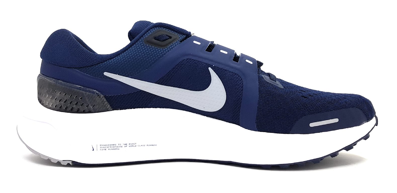 Nike Air Zoom Vomero 16 DA7245 Blau 403 midnight navy/ wolf