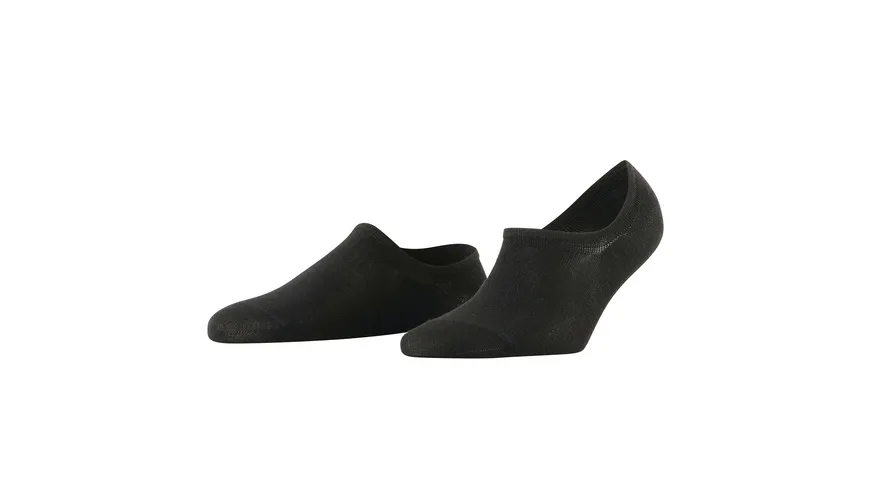 FALKE Damen Füßlinge Active Breeze black