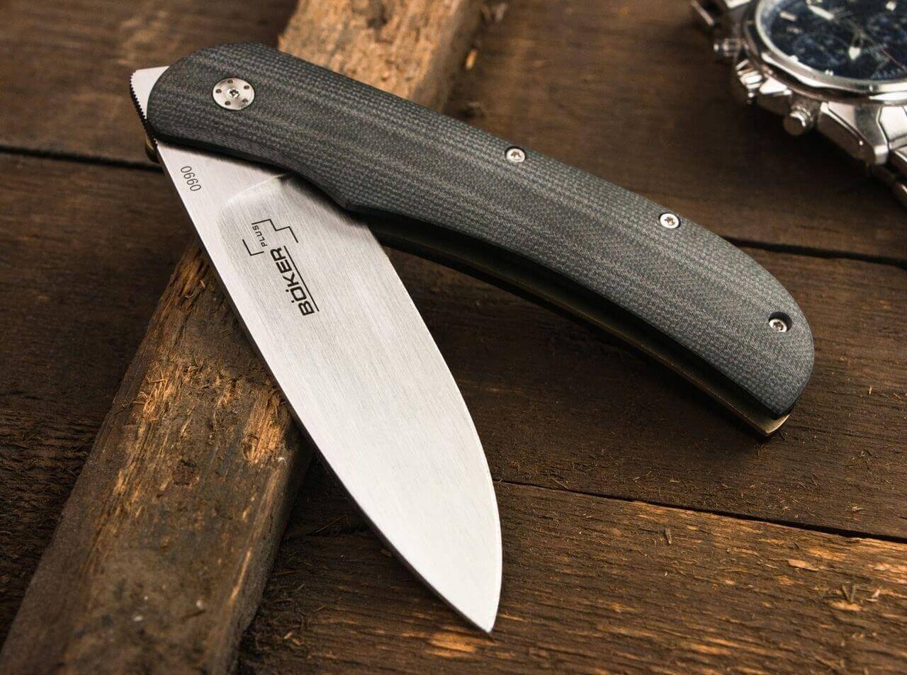 Exskelibur I VG-10