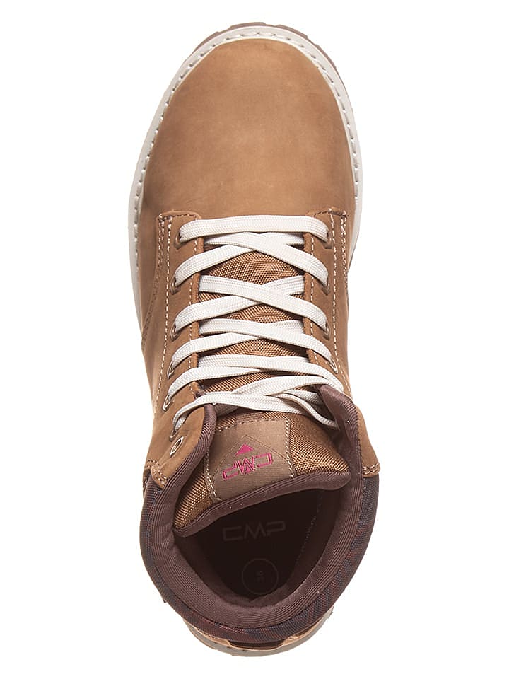cmp Leder-Boots 