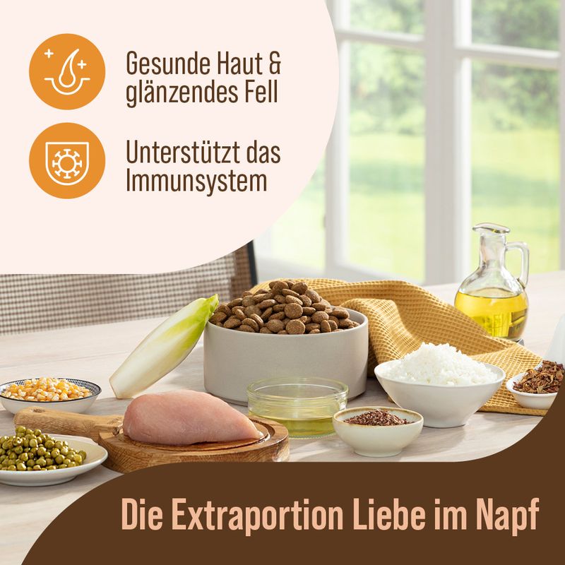 mera Care Adult Maxi Huhn zu TOP-Preisen