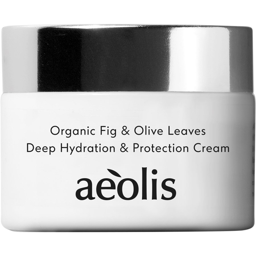 Deep Hydration & Protection Cream