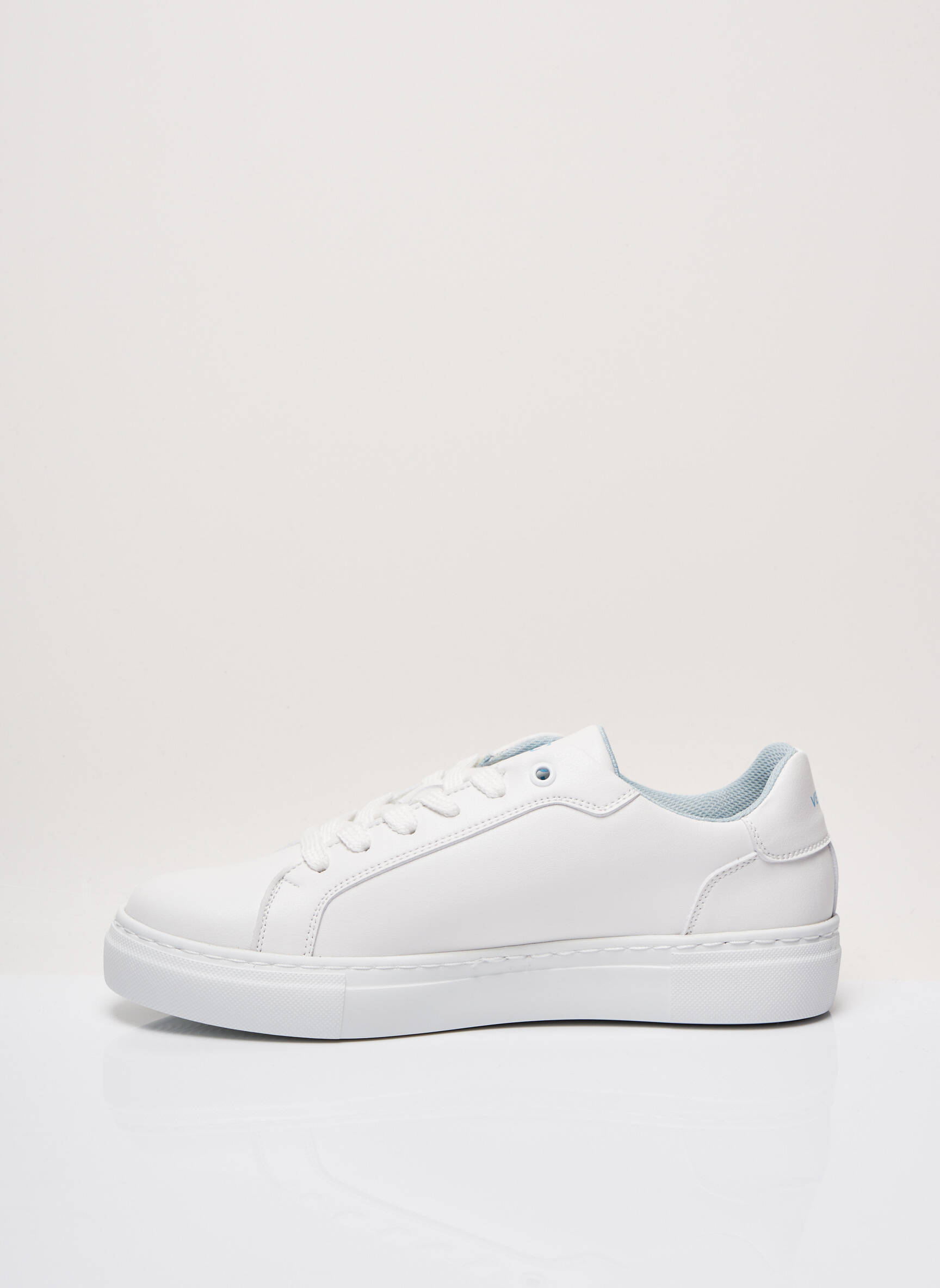 Vegtus Baskets Femme couleur bleu