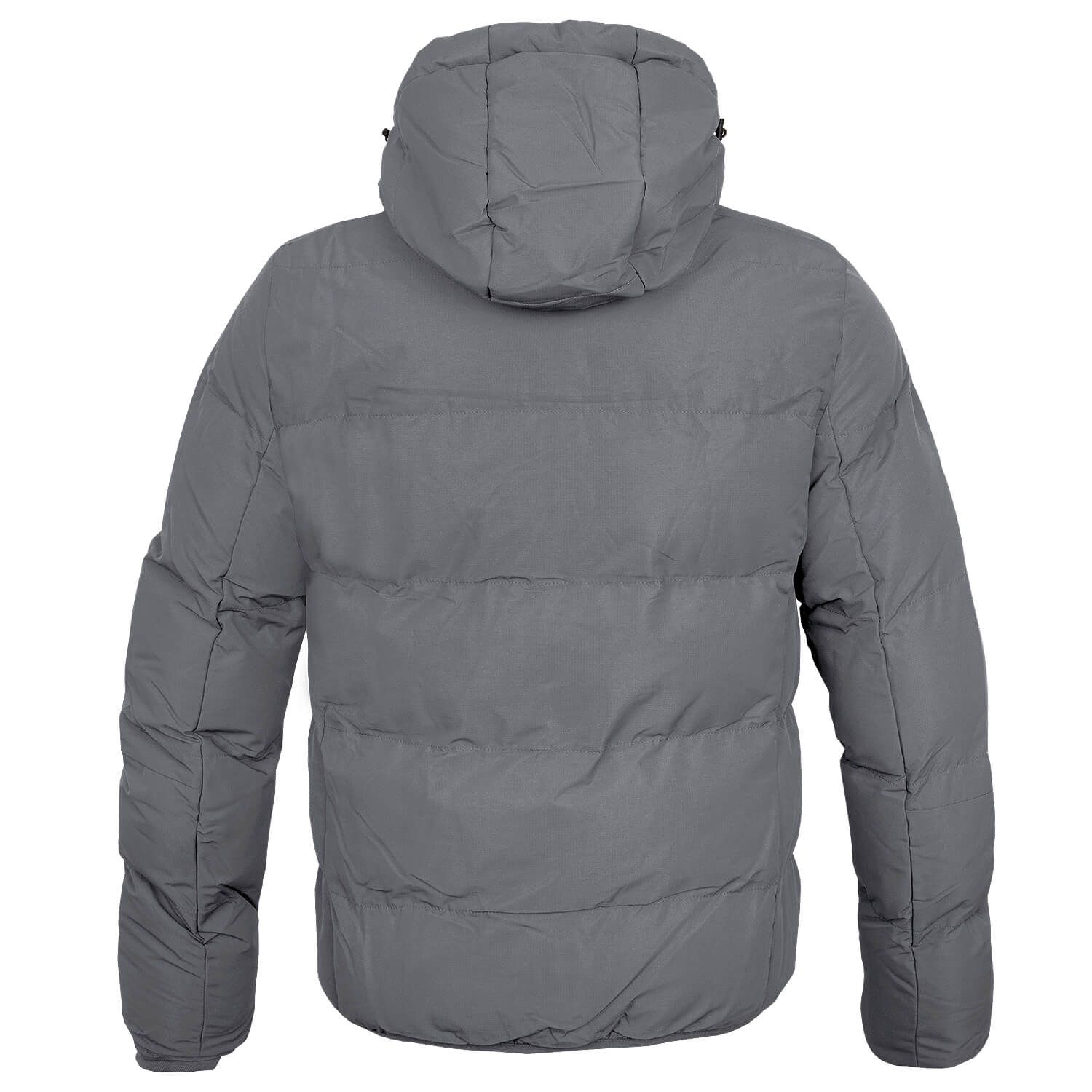 Steppjacke Winters Creek