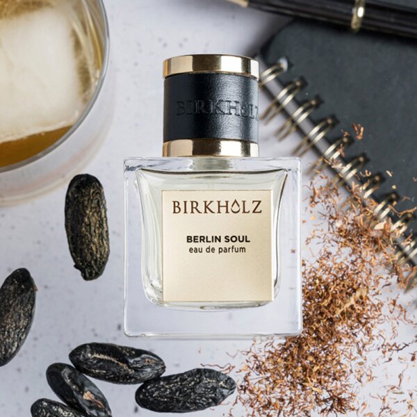 Birkholz Berlin Soul Eau de Parfum