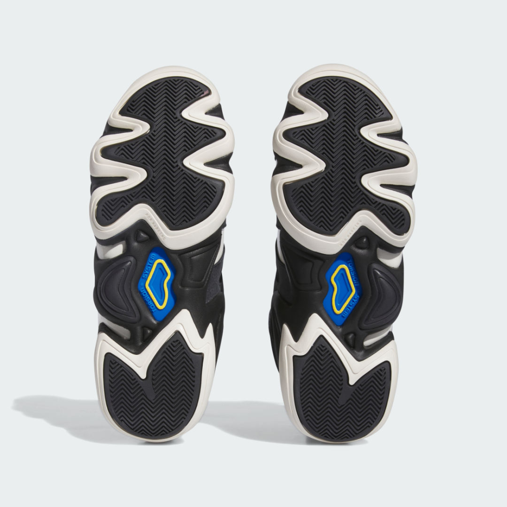 adidas Crazy 8 IF2448 / schwarz