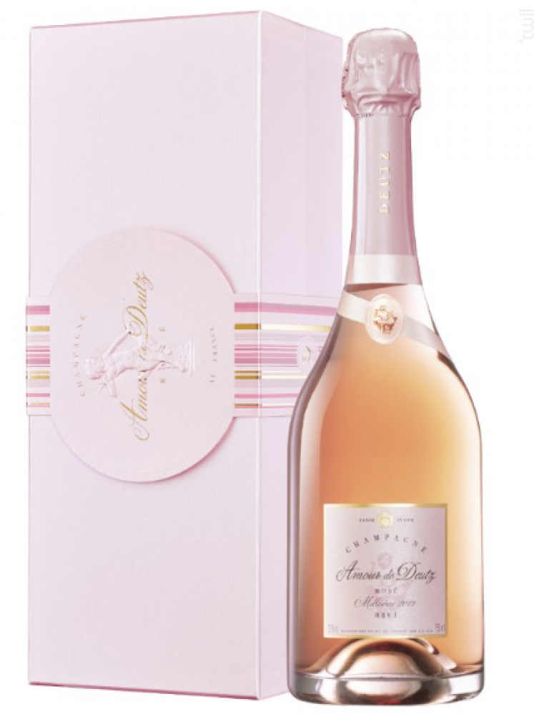 Amour de Deutz Champagne Deutz