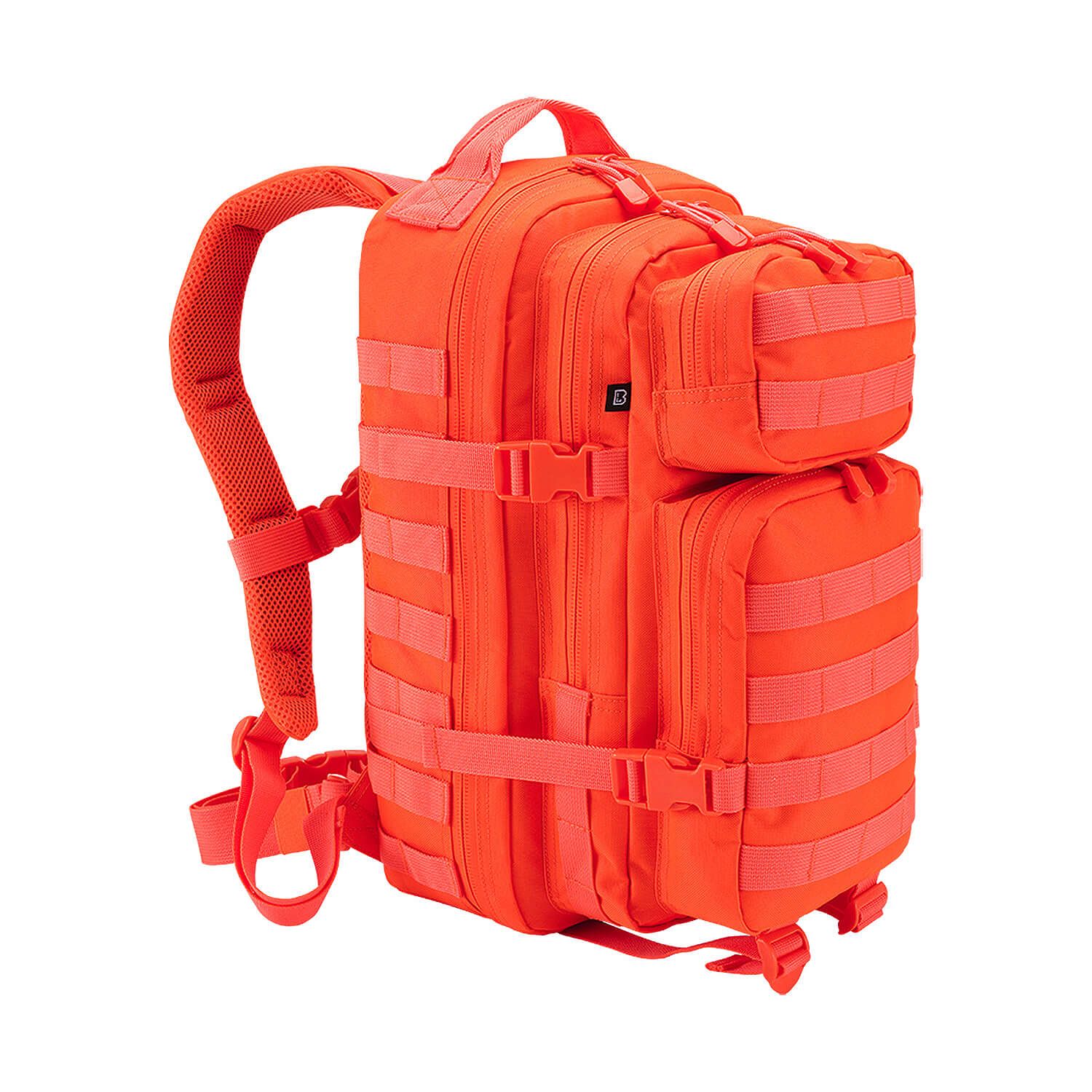 US Cooper Pack medium