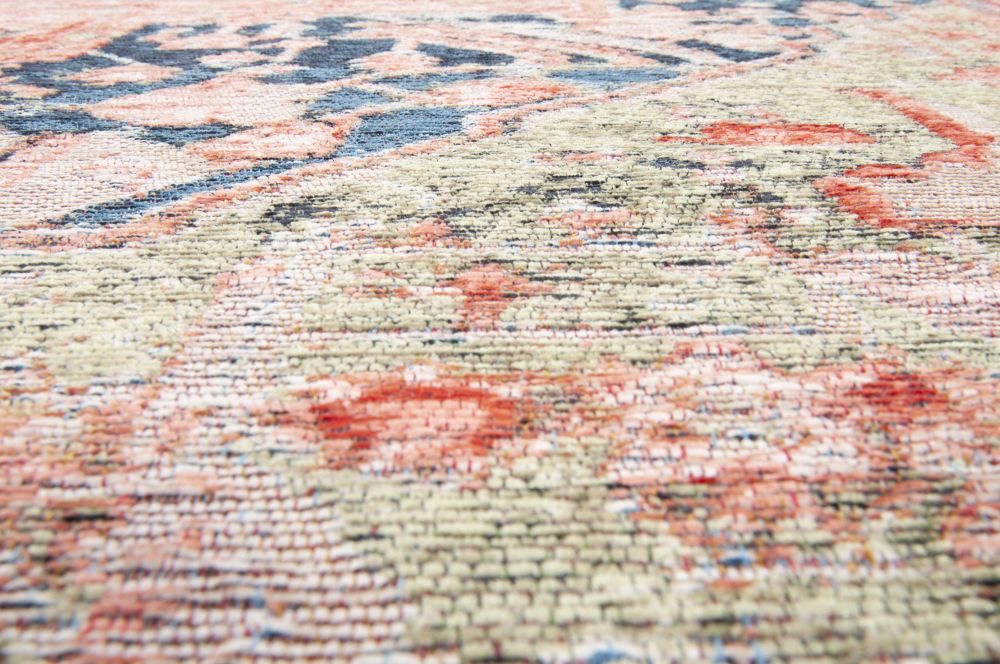 Vintageteppich Funky Orient