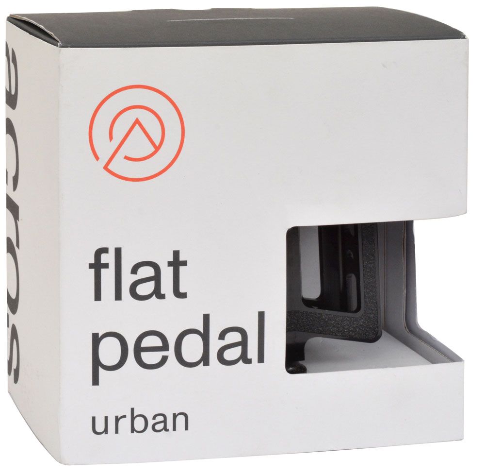 Acros A-Flat-Urban Plattformpedale kaufen | Bike-Discount