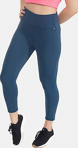 Spyder Legging with back pockets