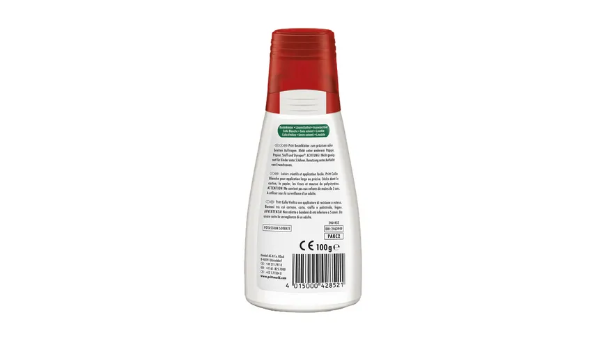 Pritt Bastelkleber 100g 100 g