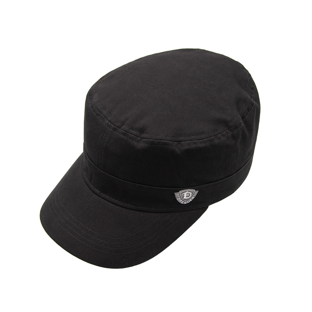Army Cap Metall