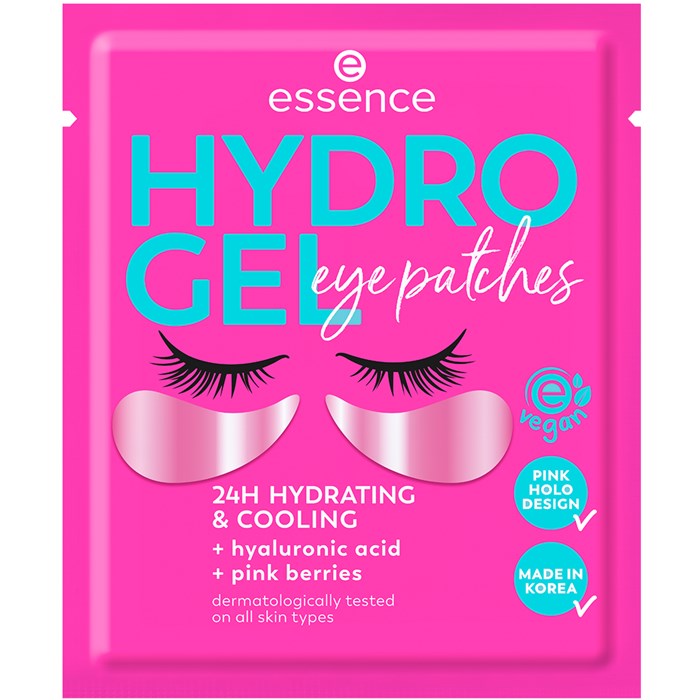 HYDRO GEL Eye Patches