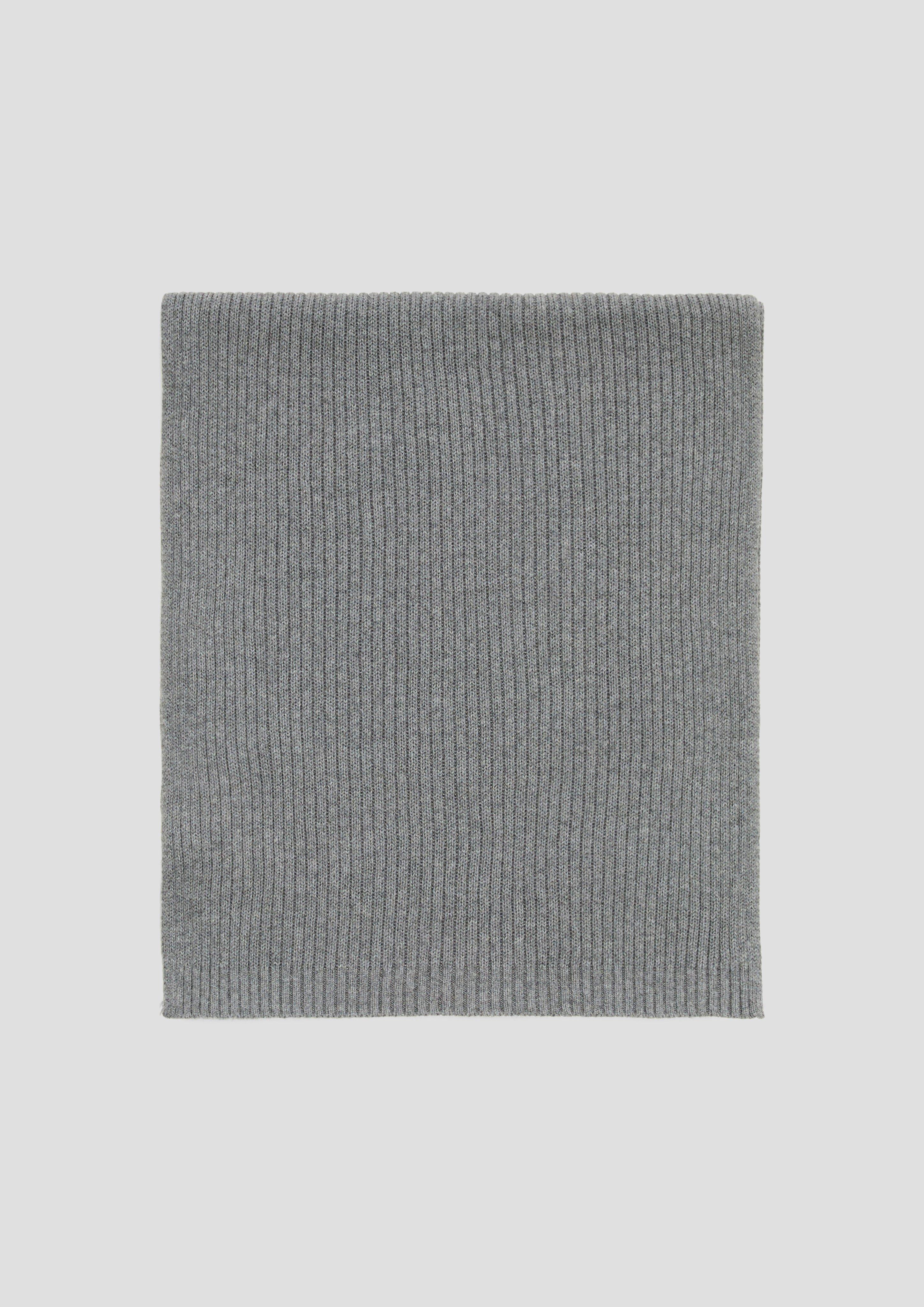 Strickschal aus Baumwolle  2135592-9730
