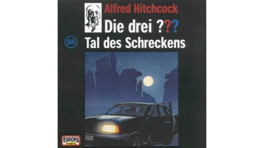 098/Tal des Schreckens