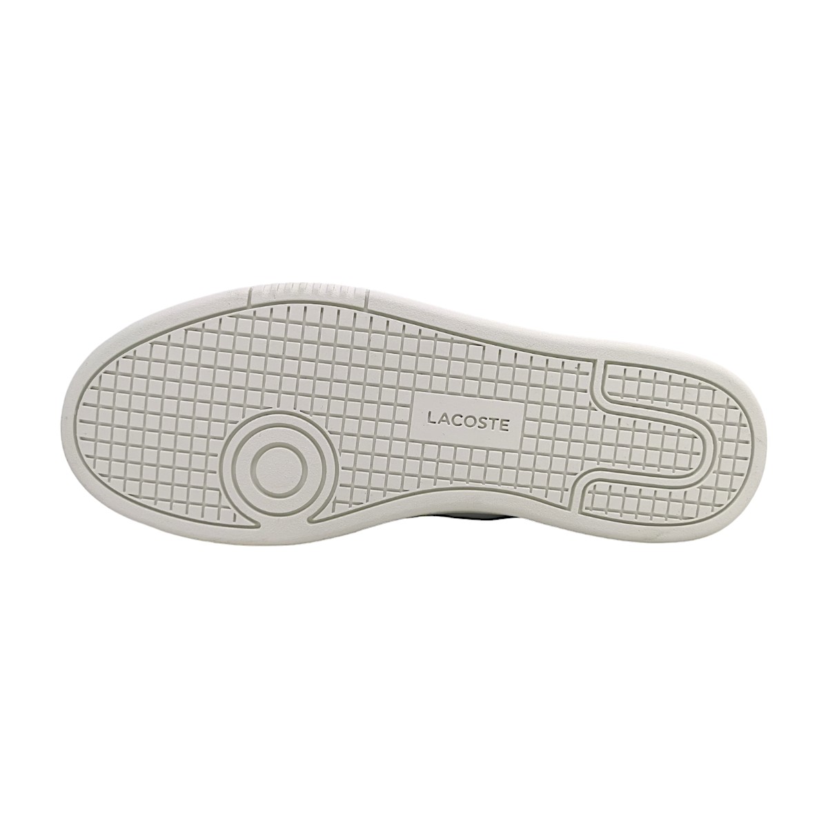 Lacoste Lineset Sneakers 746SMA00451R5 Weiß 1R5 White/ Dark Green