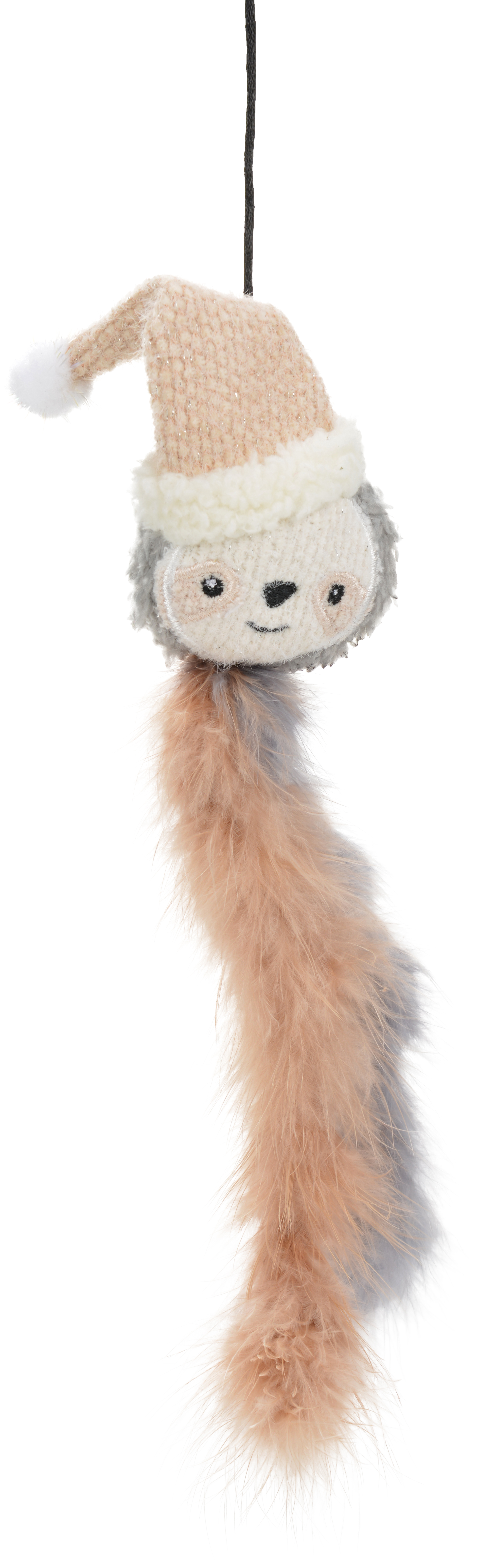 AniOne Katzenangeln AniOne Faultier Angel