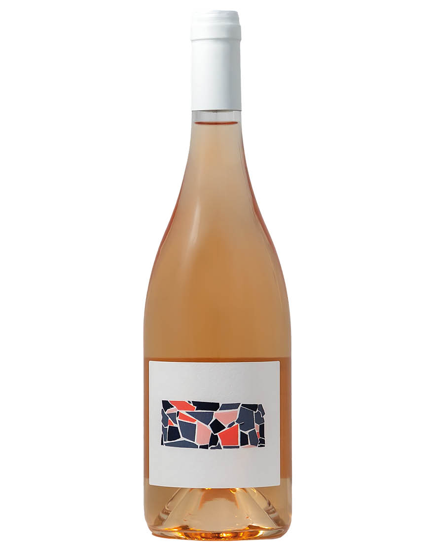 Etna DOC Rosato 2021 Muruasiccu 0,75 ℓ