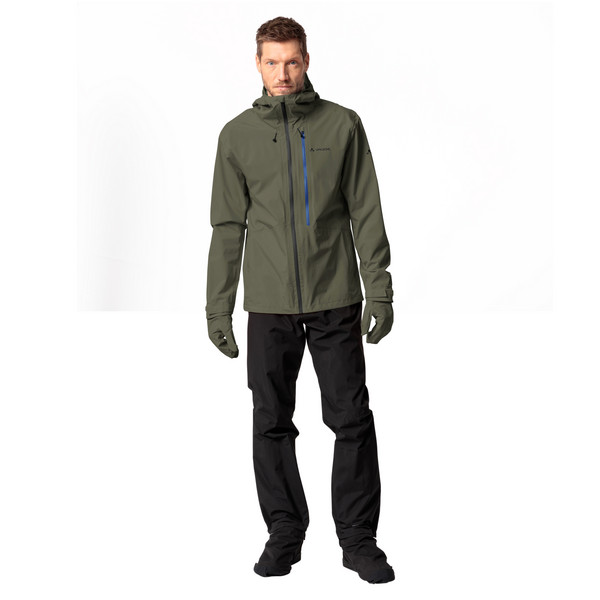 COMYOU RAIN JACKET Herren - Fahrradjacke