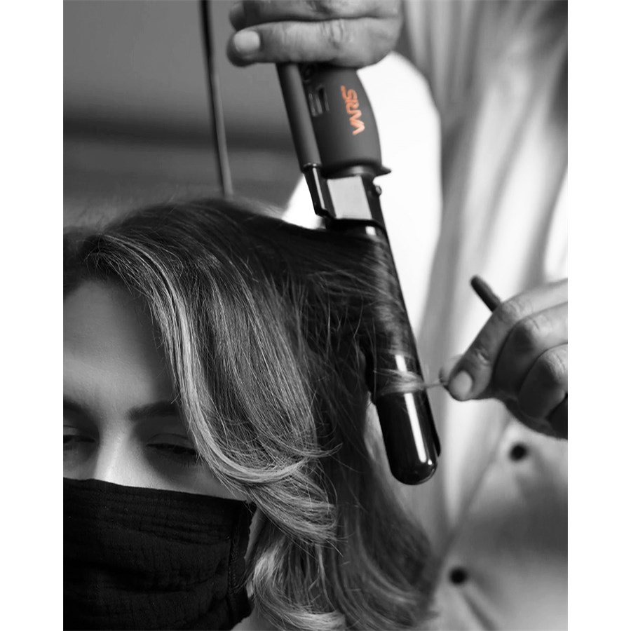 Curling Iron