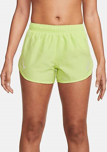 Nike Performance Damen Laufshorts Dri-Fit Tempo Race