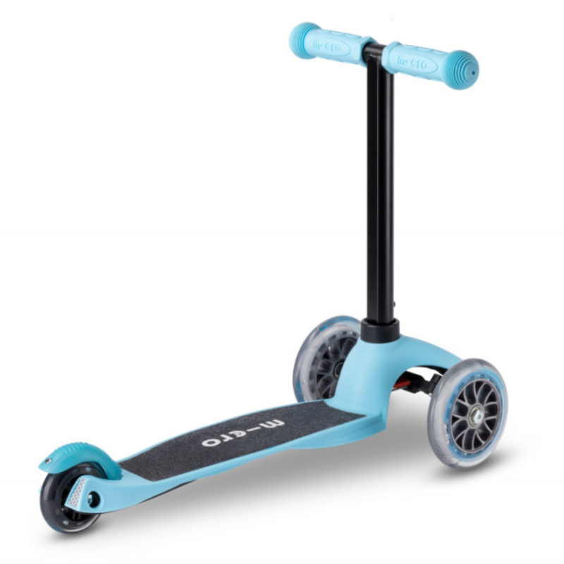 Trottinette 3 Roues - 3en1 Révolution Bleu