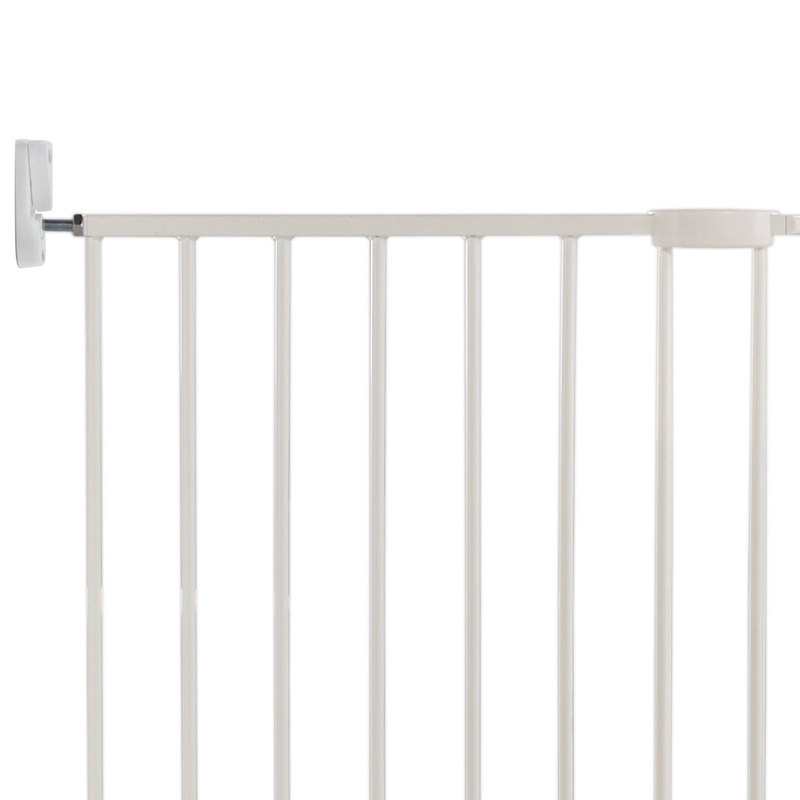 Barrière extensible blanche Munchkin
