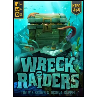 Wreck Raiders (EN)