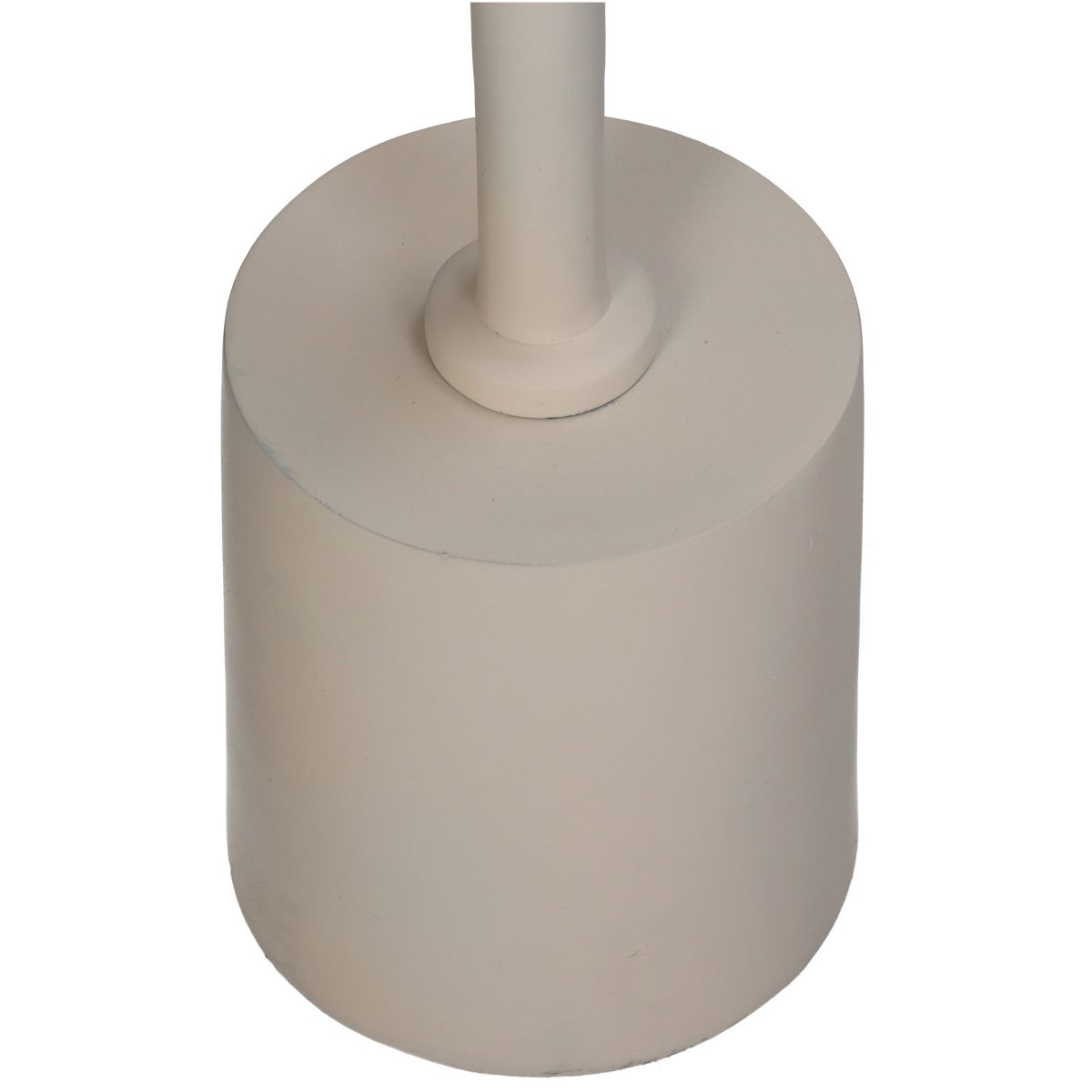 Trendhopper Kerzenständer Dust Elfenbein 52 cm